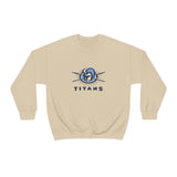 Hopewell HS Unisex Heavy Blend™ Crewneck Sweatshirt