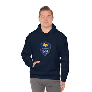 Sugar Creek Charter Unisex Heavy Blend™ Hooded Sweatshirt