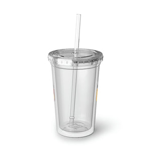 Harding University Suave Acrylic Cup