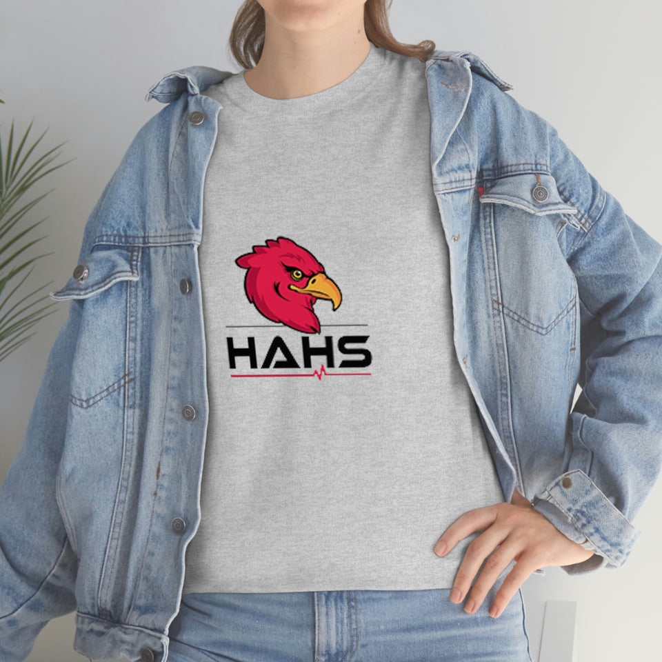 Hawthorne Academy Unisex Heavy Cotton Tee