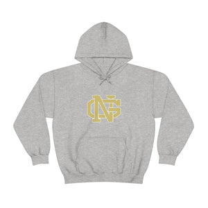 North Gaston Unisex Heavy Blend™ Hooded Sweatshirt