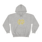 North Gaston Unisex Heavy Blend™ Hooded Sweatshirt