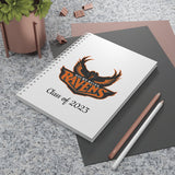 Rocky River Class of 2023 Spiral Notebook