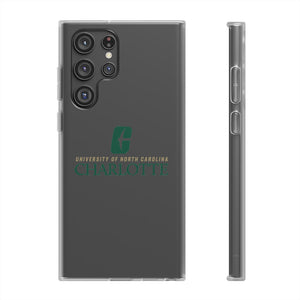 Charlotte iPhone Case