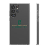 Charlotte iPhone Case