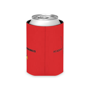 Phillip O. Berry Can Cooler