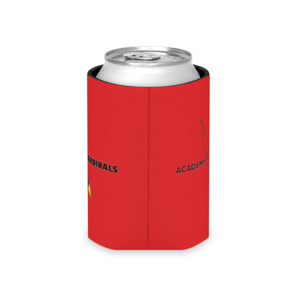 Phillip O. Berry Can Cooler