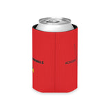 Phillip O. Berry Can Cooler