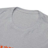 H*ll Yeah! Syracuse University Senior Unisex Heavy Cotton Tee