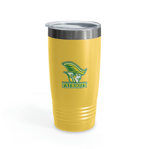 Independence Ringneck Tumbler, 20oz