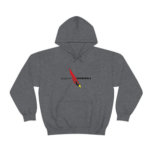 Phillip O. Berry Hooded Sweatshirt