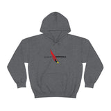 Phillip O. Berry Hooded Sweatshirt