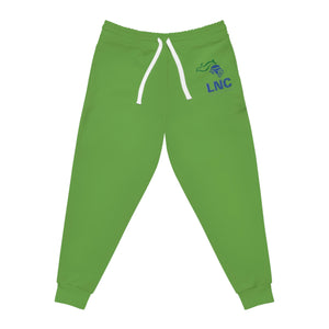 Lake Norman Charter Athletic Joggers (AOP)