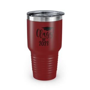 Class of 2023 Ringneck Tumbler, 30oz