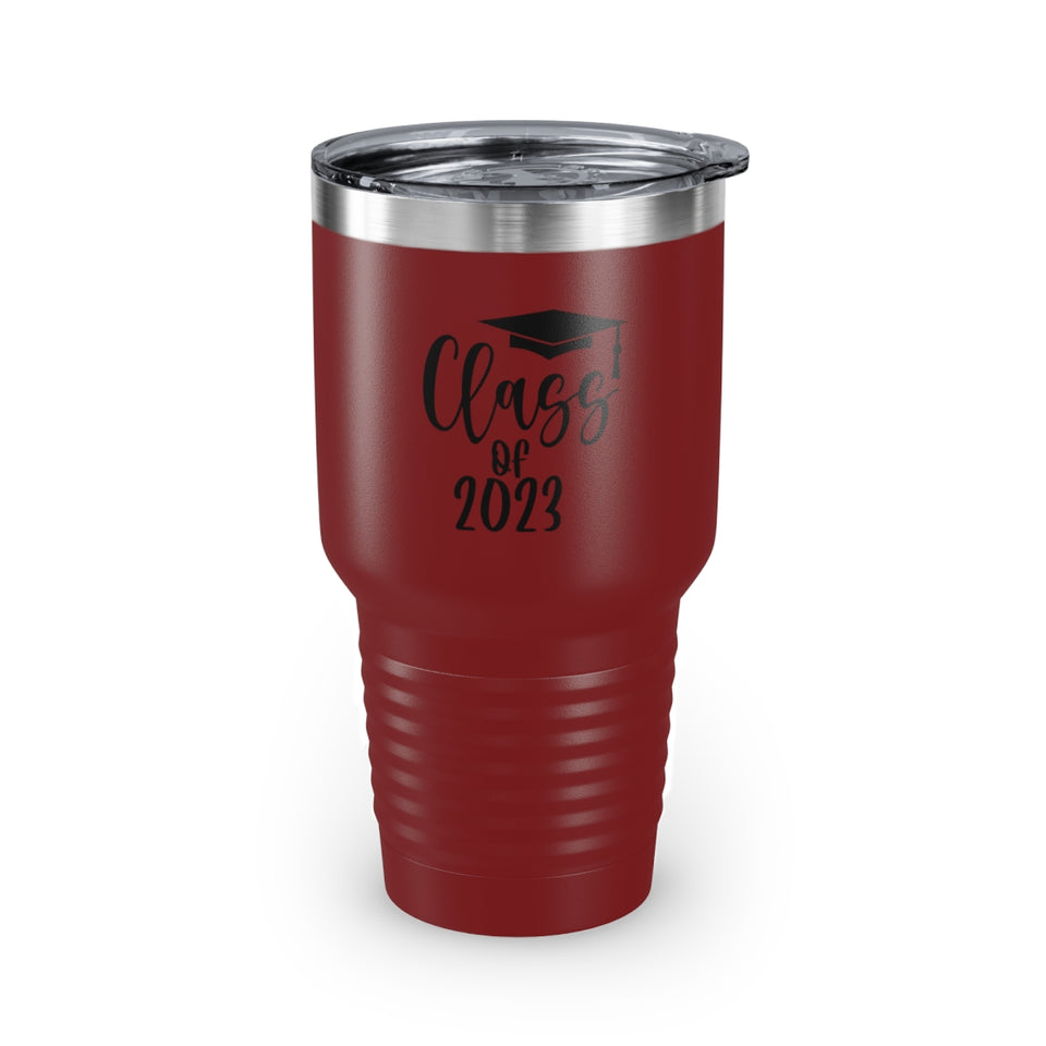 Class of 2023 Ringneck Tumbler, 30oz