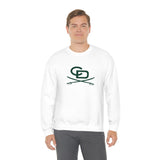 Country Day Unisex Heavy Blend™ Crewneck Sweatshirt