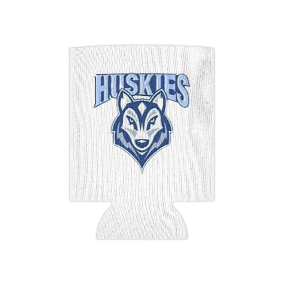 Hunter Huss HS Can Cooler