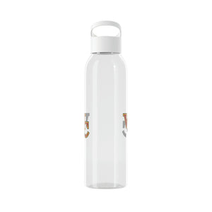 West Charlotte HS Sky Water Bottle