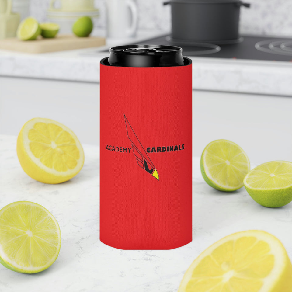 Phillip O. Berry Can Cooler