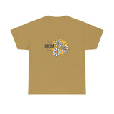 Best Mom Ever Unisex Heavy Cotton Tee
