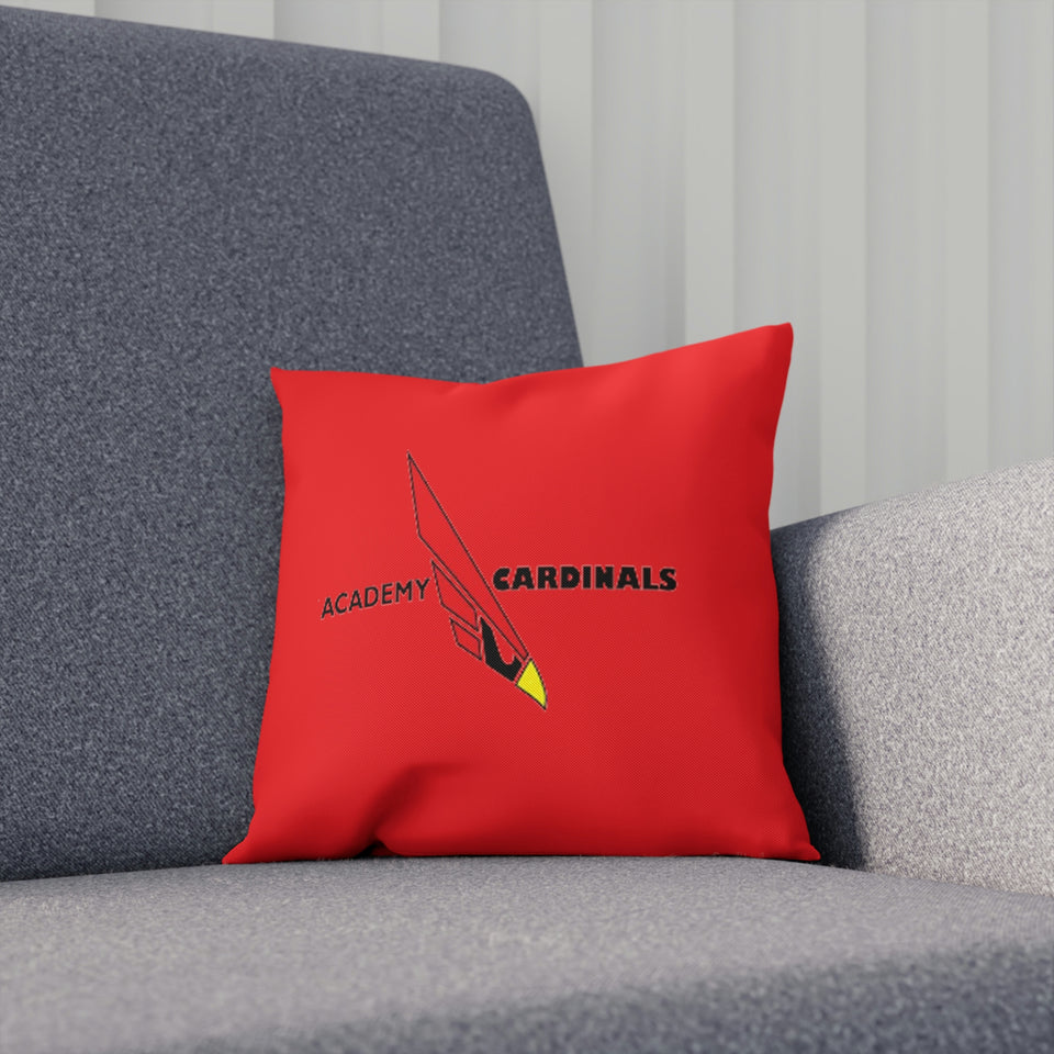 Phillip O. Berry Cushion