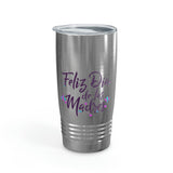 Happy Mother's Day Ringneck Tumbler, 20oz