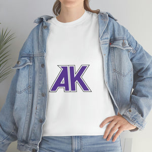 Ardrey Kell Unisex Heavy Cotton Tee