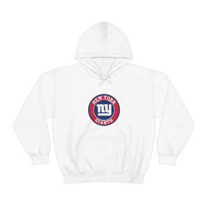 NY Giants Heavy Blend™ Hooded Sweatshirt