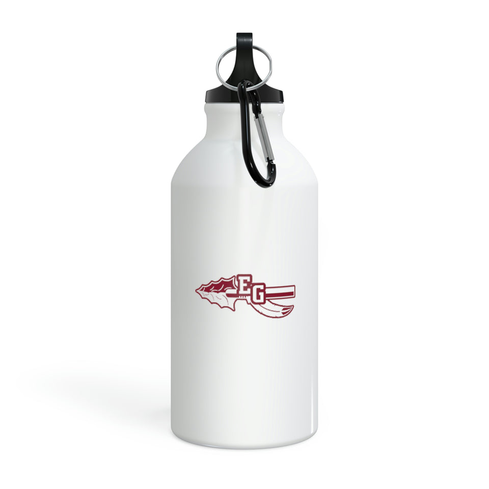 East Gaston Oregon Sport Bottle