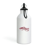 East Gaston Oregon Sport Bottle