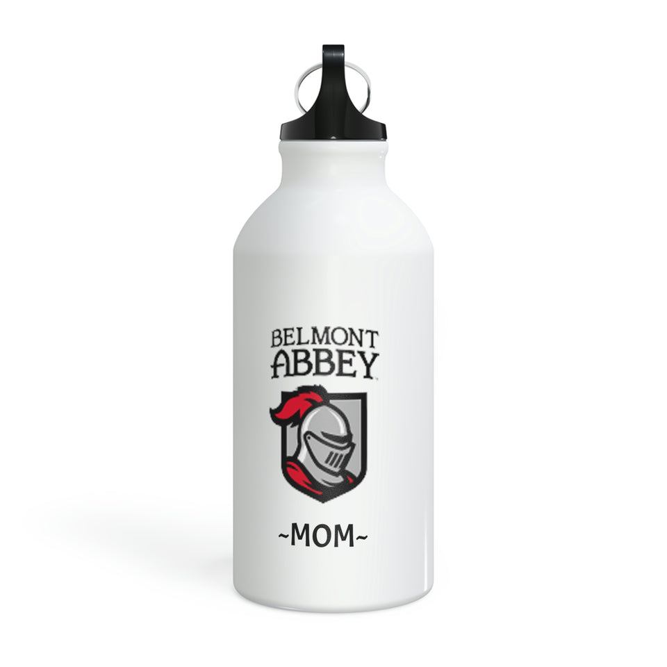 Belmont Abbey Mom Oregon Sport Bottle