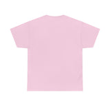 Best Nanna Ever Unisex Heavy Cotton Tee