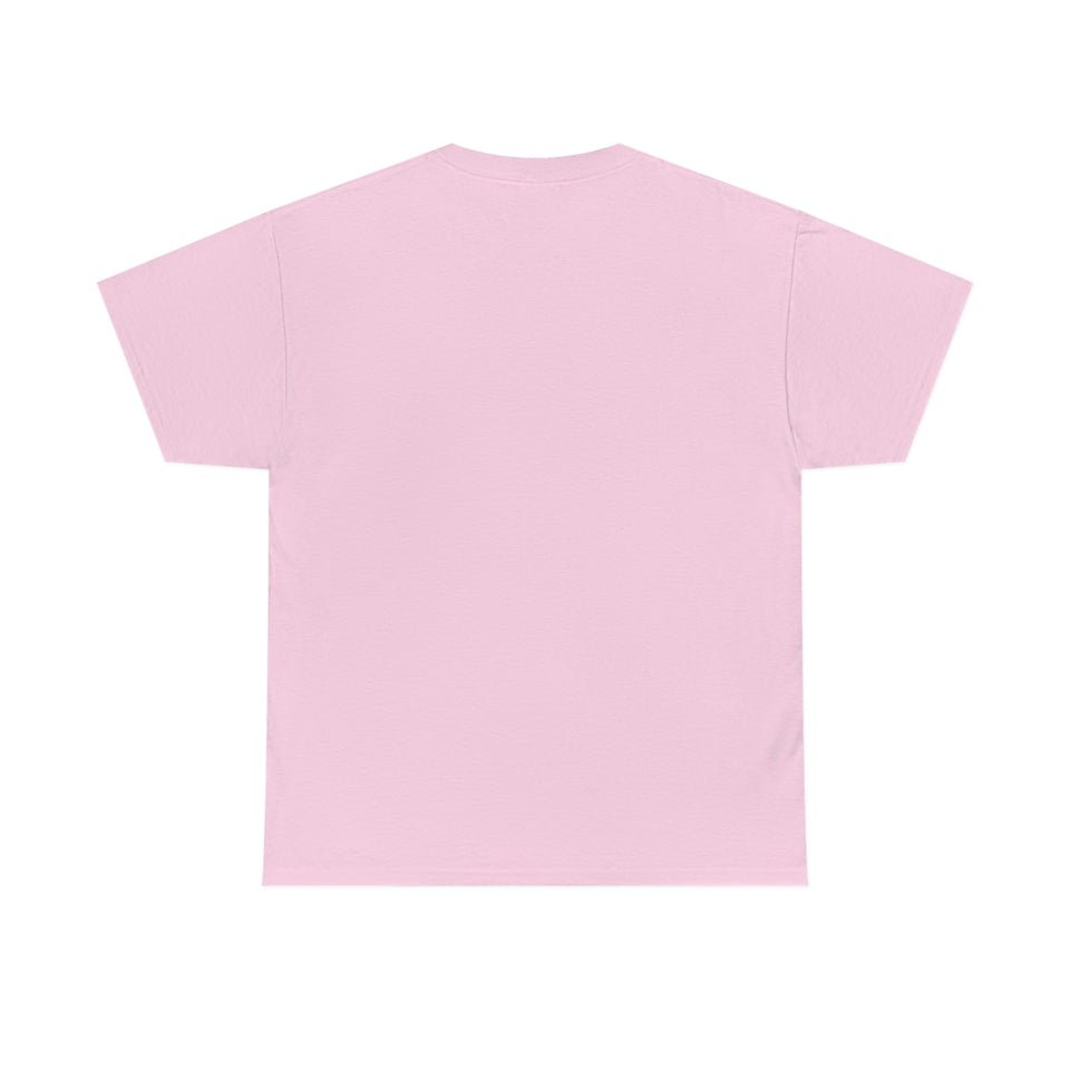 Best Dog Mom Ever Unisex Heavy Cotton Tee