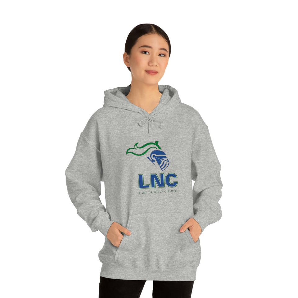 Lake Norman Charter Unisex Heavy Blend™ Hooded Sweatshirt