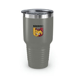 Harding University Ringneck Tumbler, 30oz