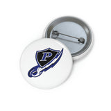 Parkwood HS Custom Pin Buttons