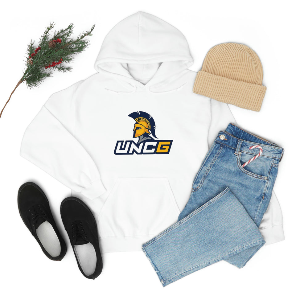 UNCG Hooded Sweatshirt