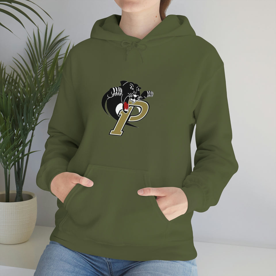 Providence HS Unisex Heavy Blend™ Hooded Sweatshirt