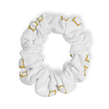 App State Hair Scrunchie