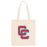 Charlotte Catholic Tote Bag