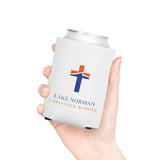 Lake Norman Christian School Can Cooler