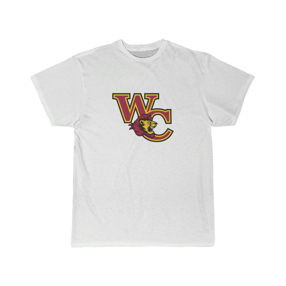 West Charlotte HS Short Sleeve Tee