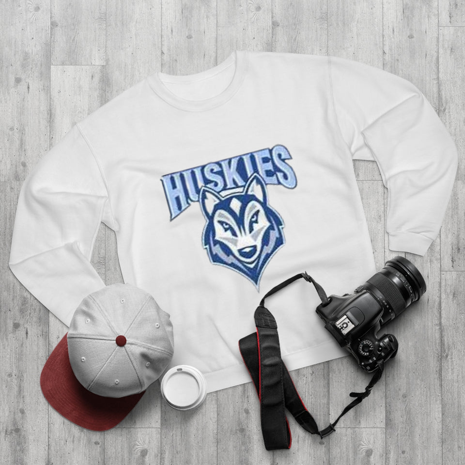 Hunter Huss HS Sweatshirt