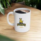 JCSU Alumni Ceramic Mug 11oz