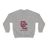 Charlotte Catholic Class of 2023 Unisex Heavy Blend™ Crewneck Sweatshirt