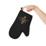 Super Mom Oven Glove