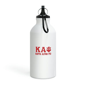 Kappa Alpha Psi Oregon Sport Bottle