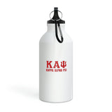 Kappa Alpha Psi Oregon Sport Bottle