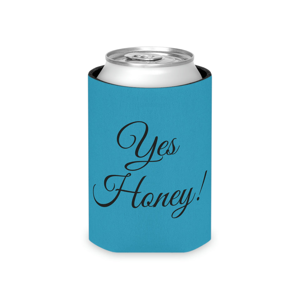 Yes Honey Can Cooler