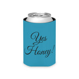 Yes Honey Can Cooler